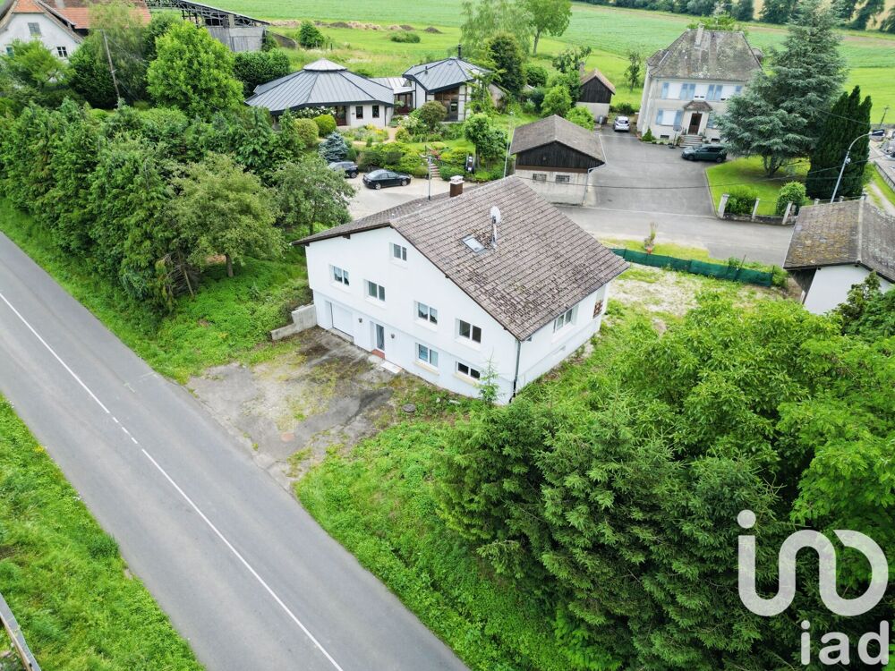 Maison 7 pièces 170 m² · à Bettlach · 170 m² · 265 000 €
