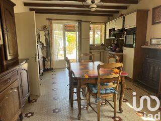  Maison à vendre 6 pièces 133 m²