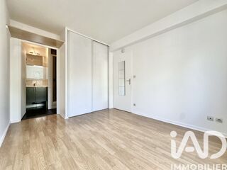 Appartement � vendre 2 pi�ces 40 m�