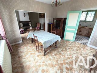 Maison à vendre 6 pièces 137 m²