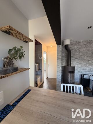  Maison à vendre 7 pièces 120 m²