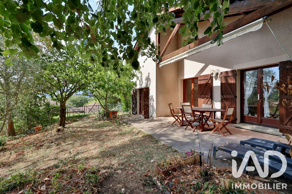 Vente Maison Vente Maison/villa 5 pièces Francheville
