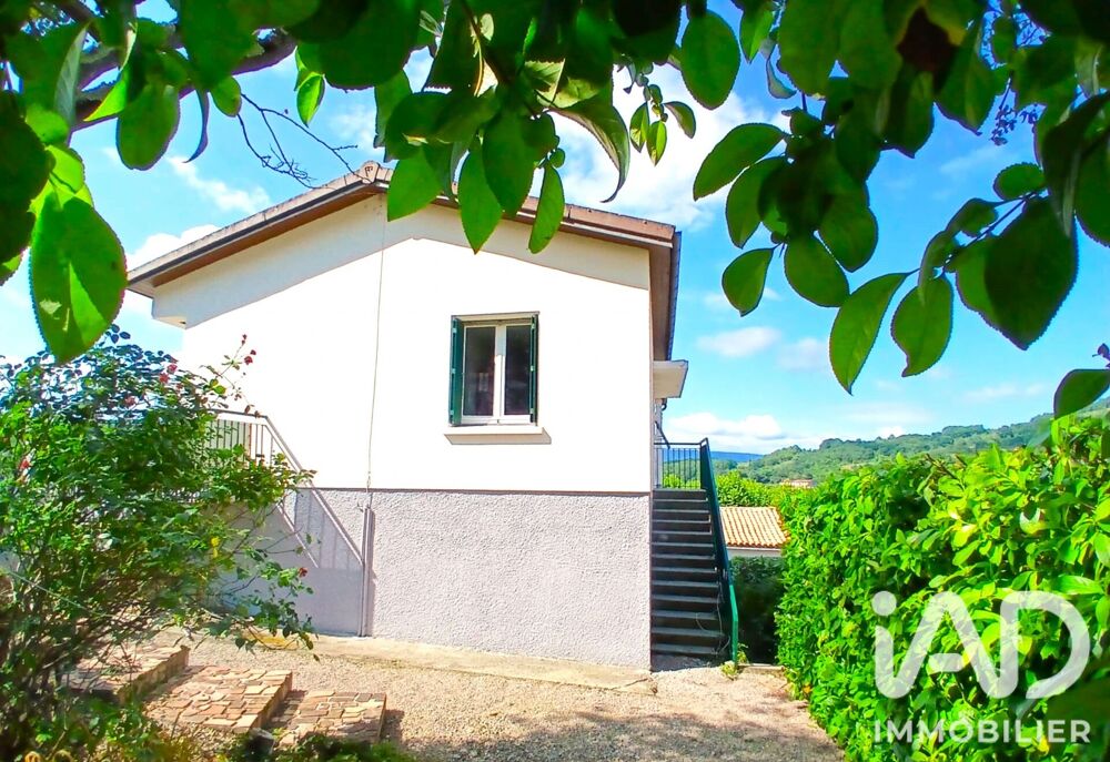 Vente Maison Vente Maison/villa 8 pièces Chalabre
