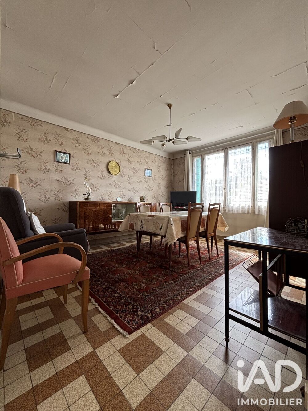 Vente Maison Vente Maison/villa 4 pièces Esnon