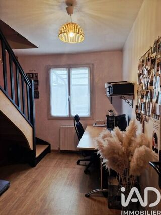  Maison � vendre 5 pi�ces 103 m�
