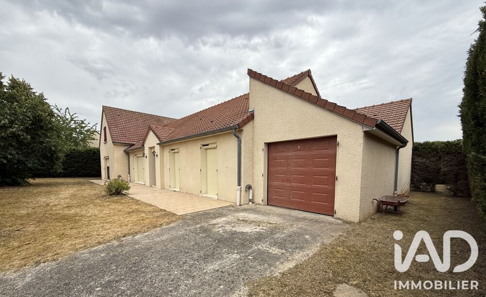 Vente Maison/villa 9 pièces