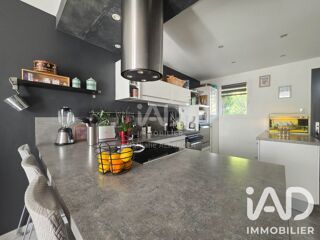  Maison à vendre 4 pièces 104 m²