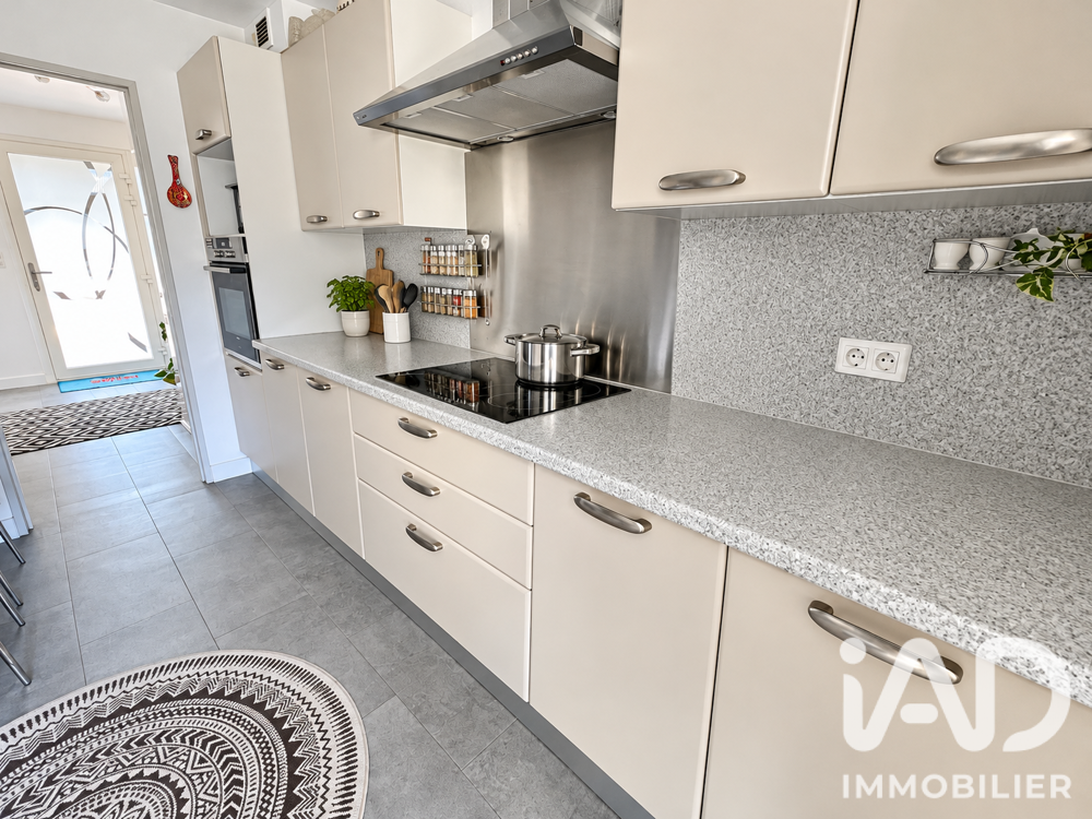 Vente Maison Vente Maison/villa 4 pièces Durmenach