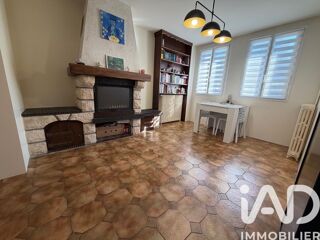  Maison à vendre 4 pièces 113 m²