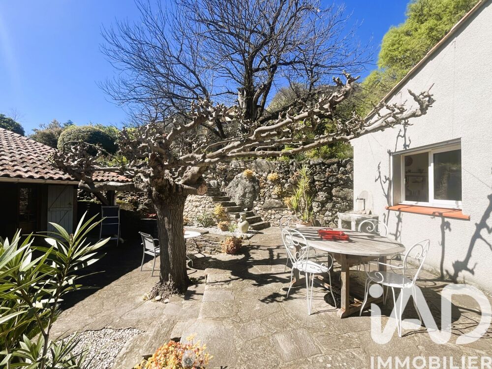 Vente Maison de campagne 8 pièces