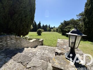  Maison à vendre 7 pièces 200 m²