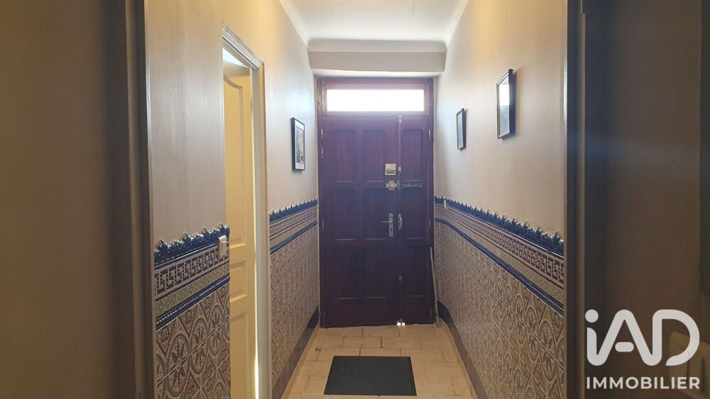 Vente Maison de village 8 pièces