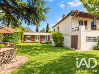 Vente Maison Vente Maison/villa 9 pièces Vitry-sur-seine