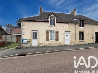  Maison à vendre 4 pièces 99 m²