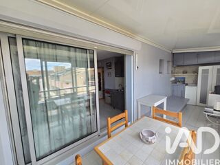  Appartement à vendre 2 pièces 31 m²