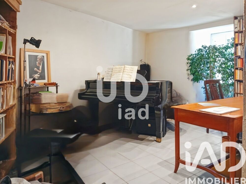 Vente Maison Vente Maison de village 4 pièces Estézargues