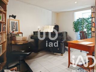  Maison à vendre 4 pièces 130 m²