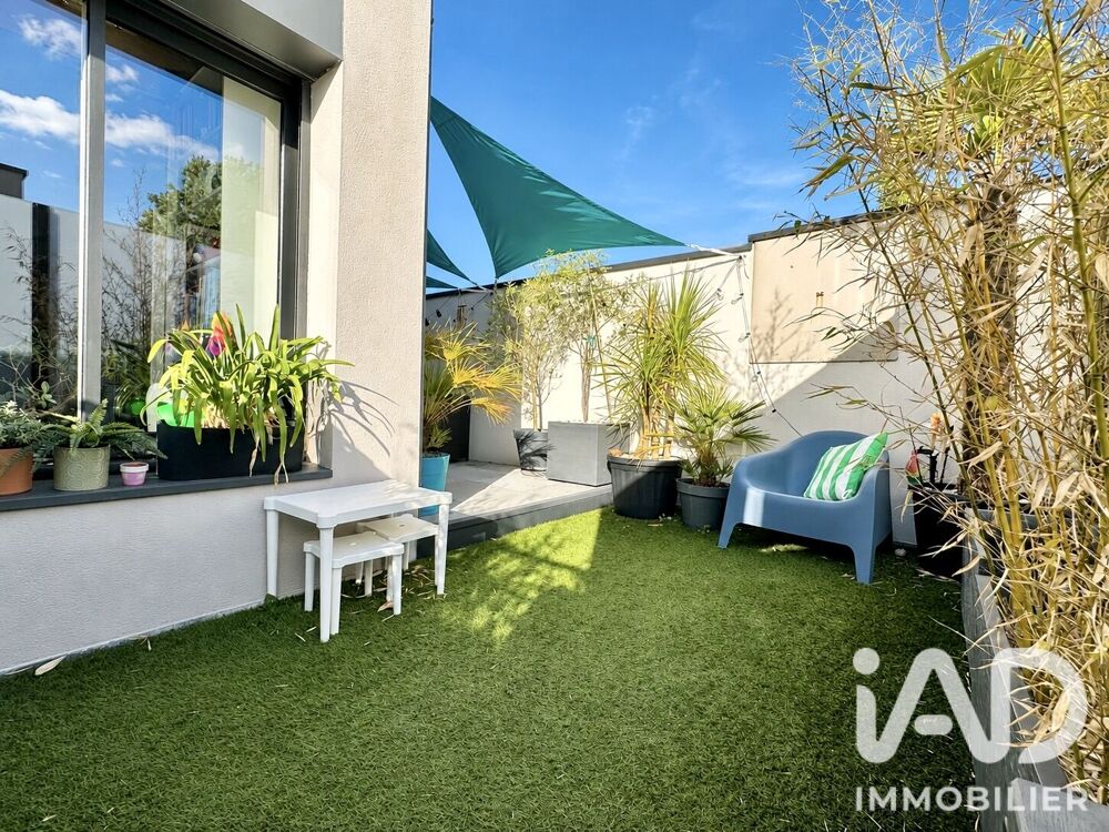 Vente Appartement Vente Appartement 4 pièces Nantes