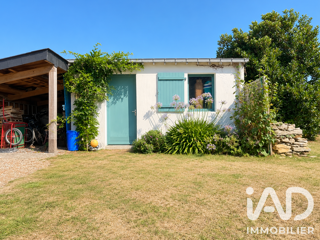  Maison à vendre 5 pièces 110 m²