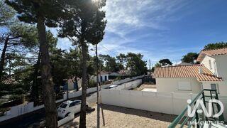  Appartement à vendre 2 pièces 25 m²