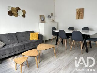  Appartement à vendre 4 pièces 83 m²