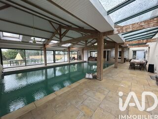  Maison � vendre 10 pi�ces 223 m�