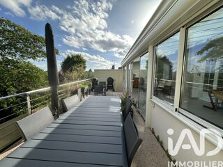 Maison à vendre 8 pièces 166 m²