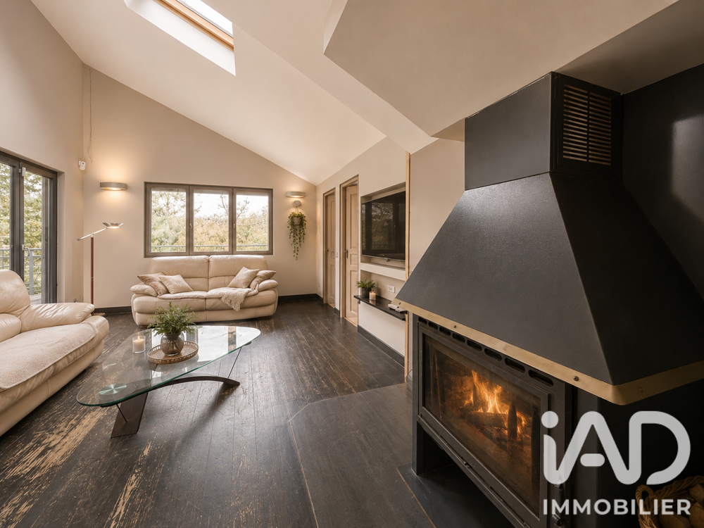 Vente Autre Vente Gîte 4 pièces Misy-sur-yonne