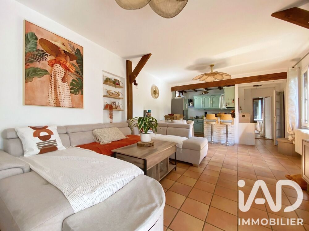 Maison 3 pièces 70 m² · à Montreuil · 70 m² · 319 000 €