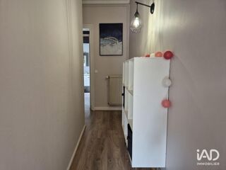  Appartement � vendre 2 pi�ces 46 m�