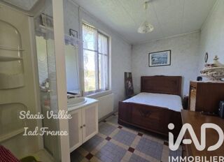  Maison à vendre 5 pièces 72 m²