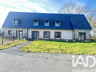  Maison à vendre 5 pièces 131 m²