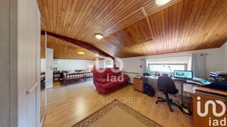  Maison à vendre 12 pièces 372 m²