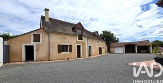  Maison à vendre 8 pièces 216 m²