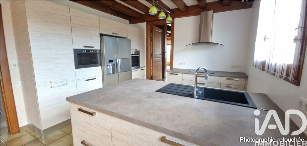 Vente Maison/villa 9 pièces