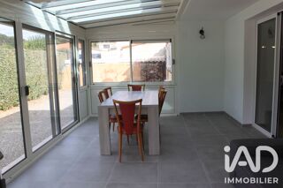  Maison à vendre 5 pièces 118 m²