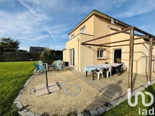  Maison � vendre 6 pi�ces 115 m�