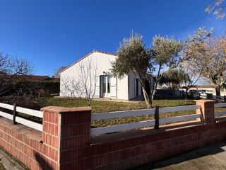  Maison � vendre 5 pi�ces 107 m�