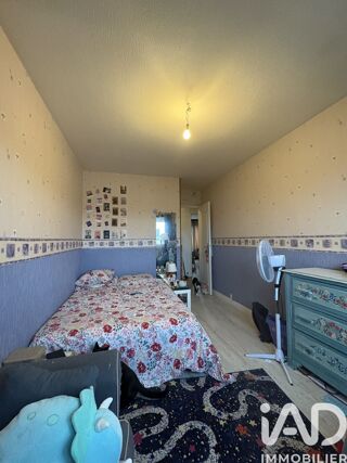  Appartement à vendre 3 pièces 58 m²