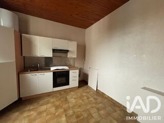  Immeuble à vendre 270 m²