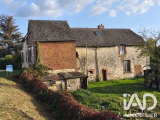  Maison à vendre 9 pièces 129 m²