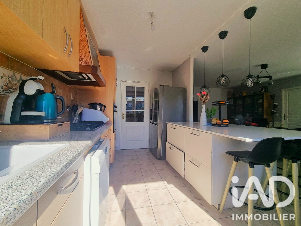 Location Appartement 4 pièces
