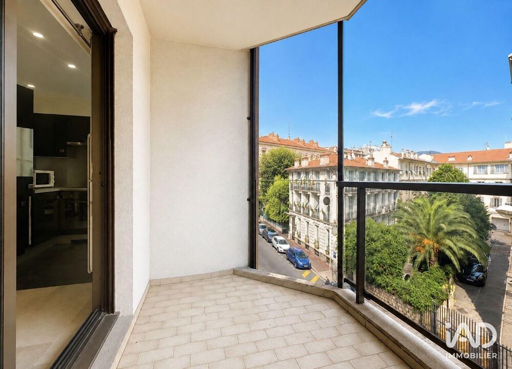 Vente Appartement Vente Appartement 2 pièces Nice