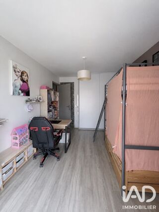  Appartement à vendre 3 pièces 50 m²