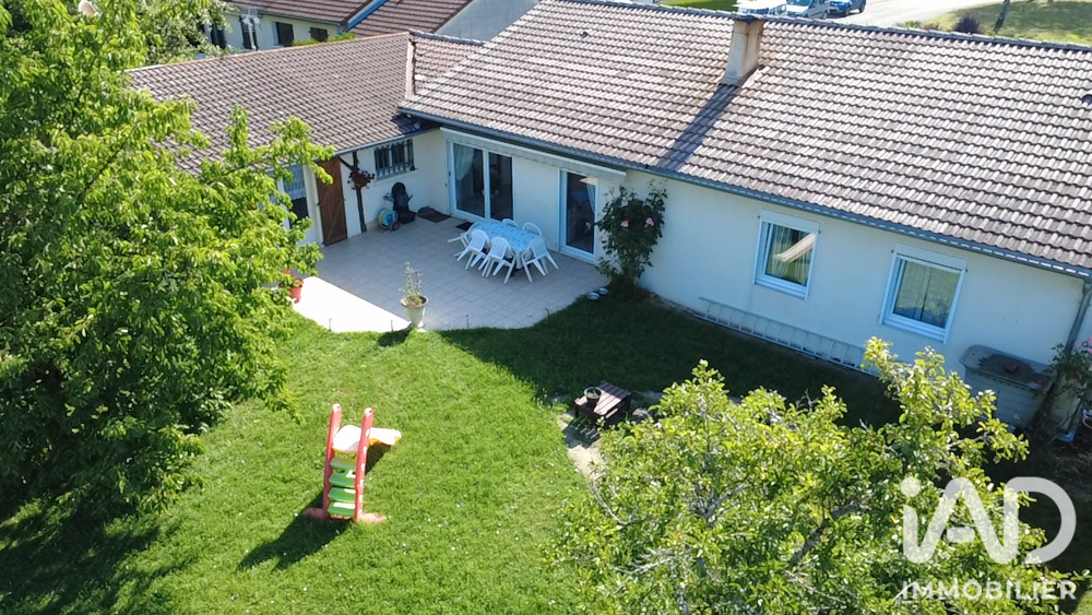 Vente Maison Vente Maison/villa 7 pièces Wassy