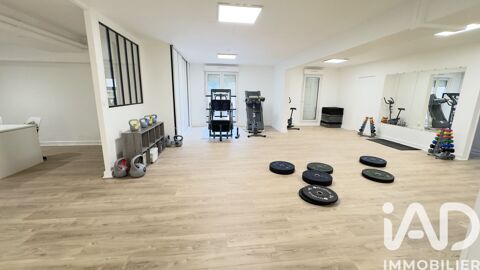   Vente Boutique/Local commercial 154 m&sup2; 