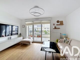  Appartement à vendre 3 pièces 61 m²