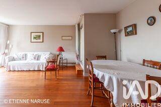  Appartement à vendre 4 pièces 96 m²