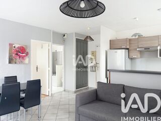  Appartement � vendre 2 pi�ces 39 m�
