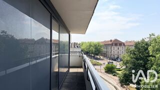  Appartement à vendre 2 pièces 47 m²